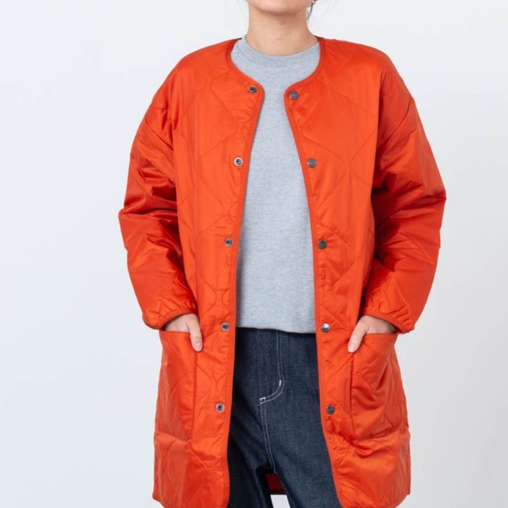 Carhartt Work in Progress Jane Liner Jacket